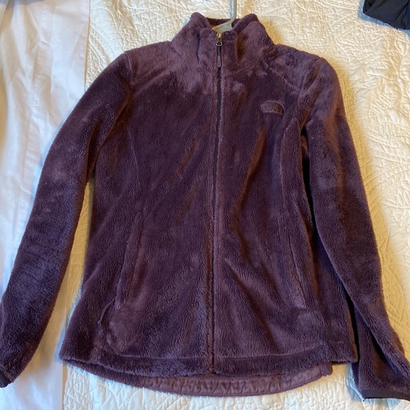 North Face Osito Jacket - Picture 2 of 4